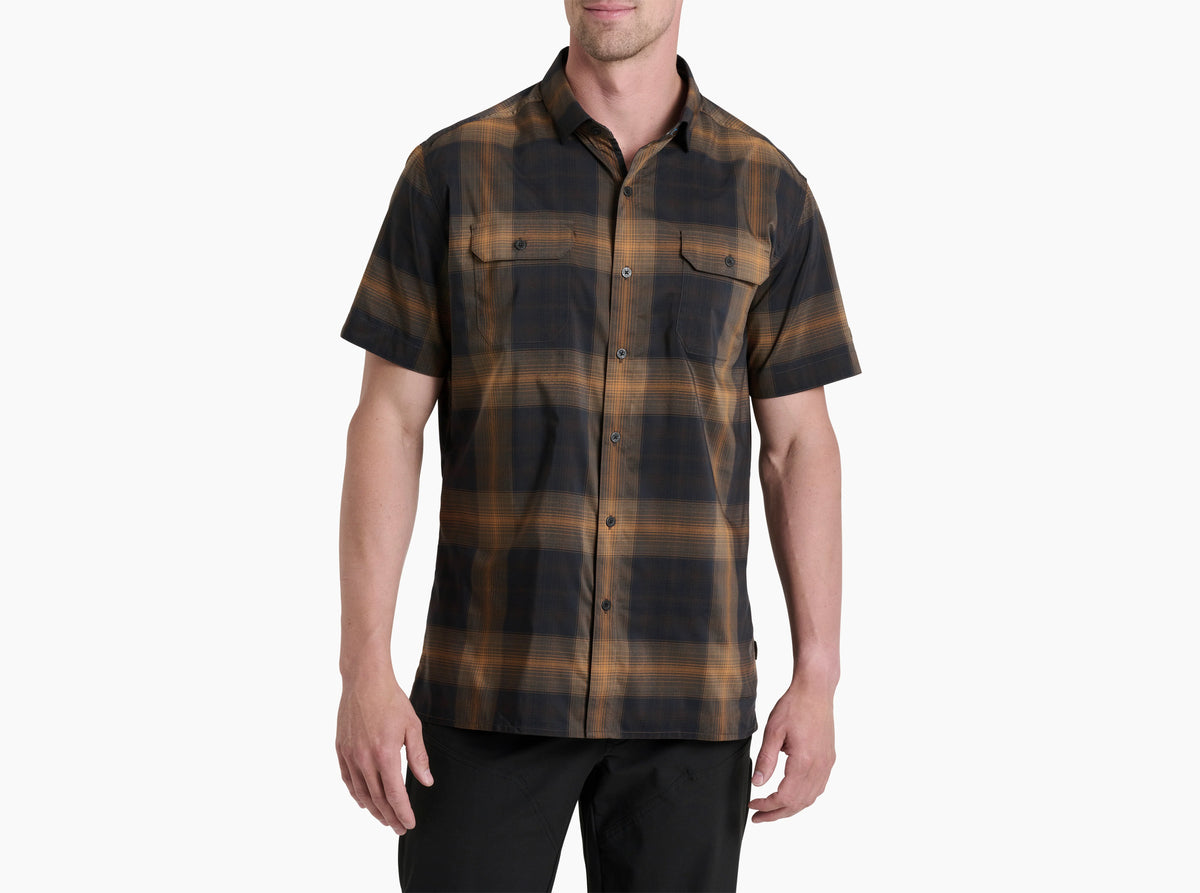 Response™ Short Sleeve