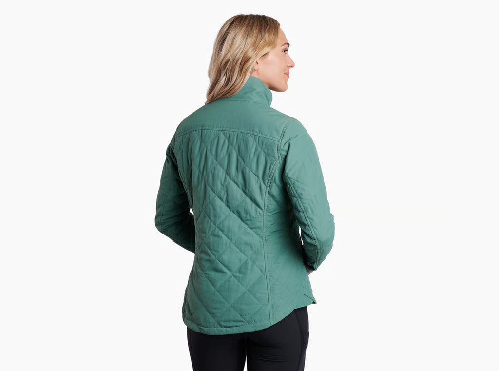 Stunnr™ Insulated Jacket