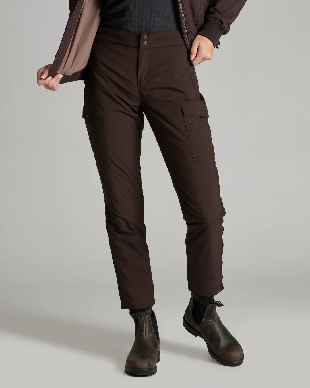 The One™ Insulated Pant