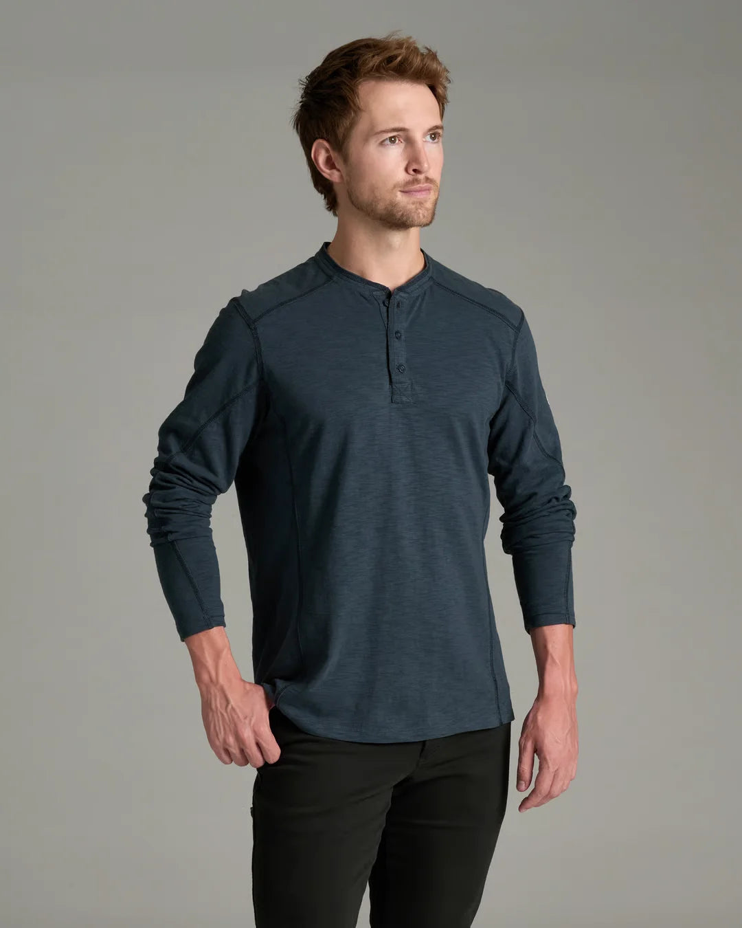Rukus™ Henley