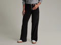 Lydia™ Cord Wide-Leg
