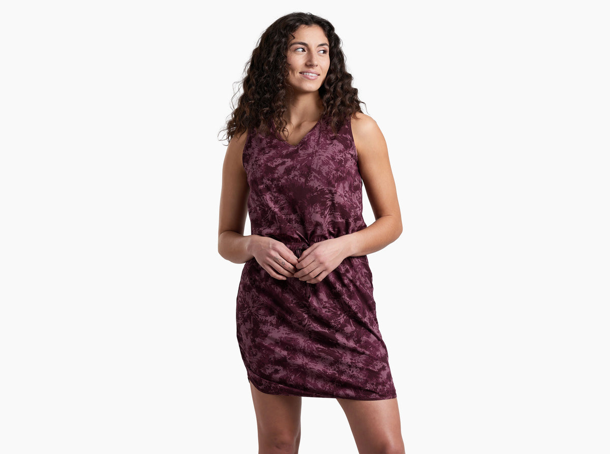 Vantage™ Dress