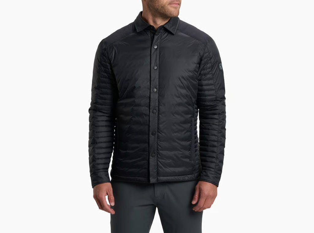 Spyfire® Shirt-Jac