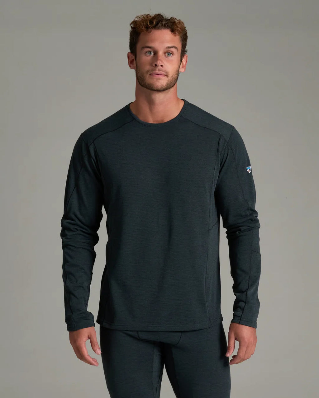 Reactiv™ Lite Grid Crew