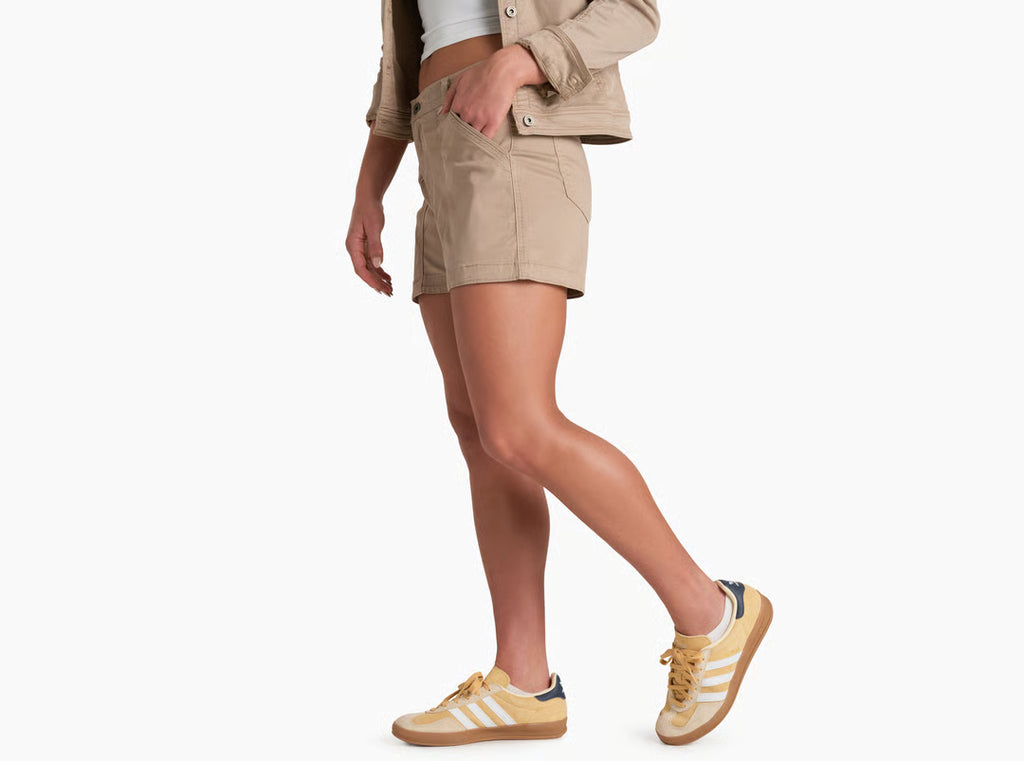 Kultivatr™ 4" Short