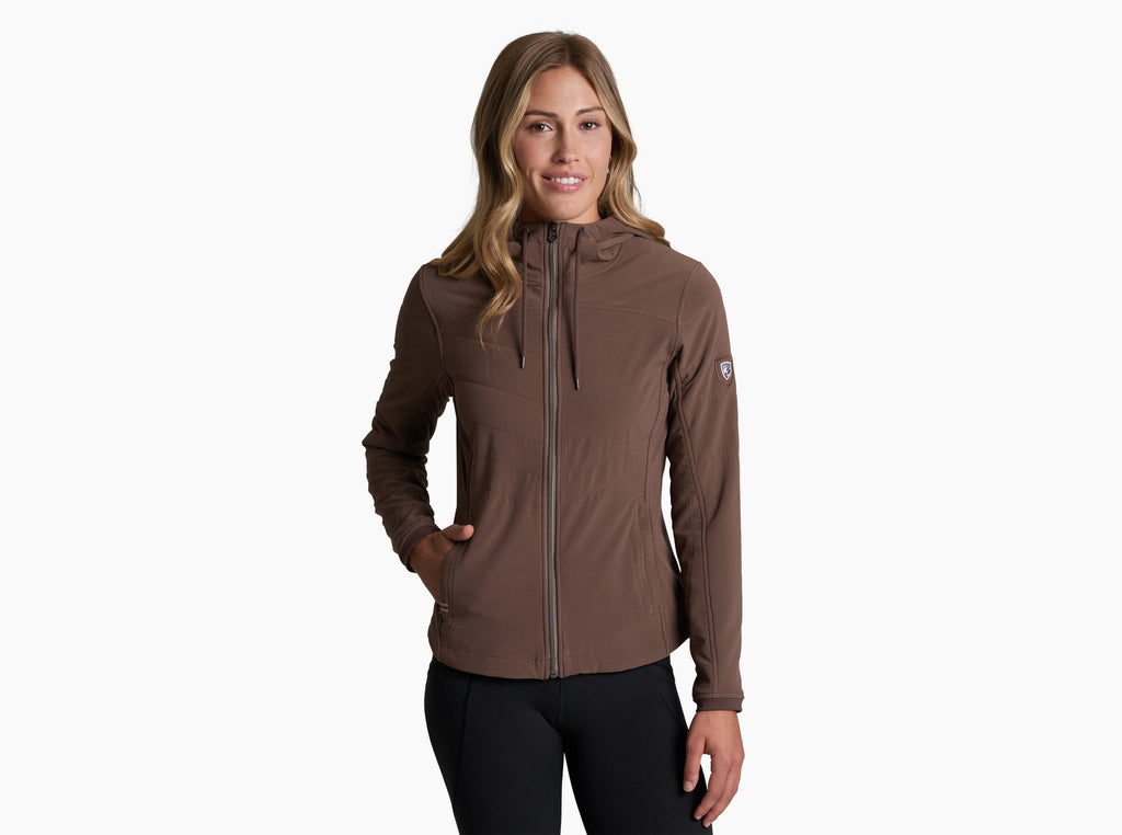 Aero™ Fleece Hoody