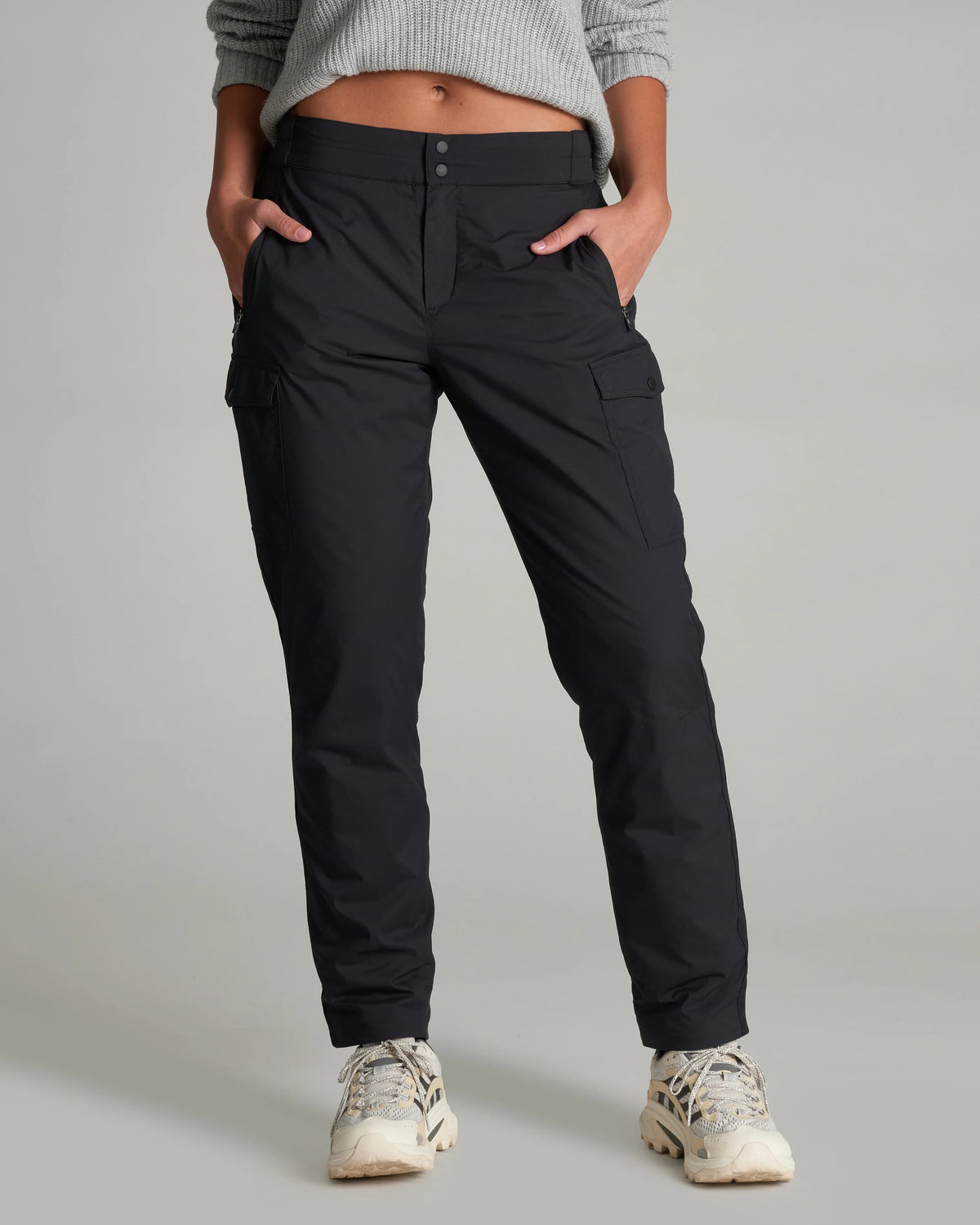 The One™ Insulated Pant