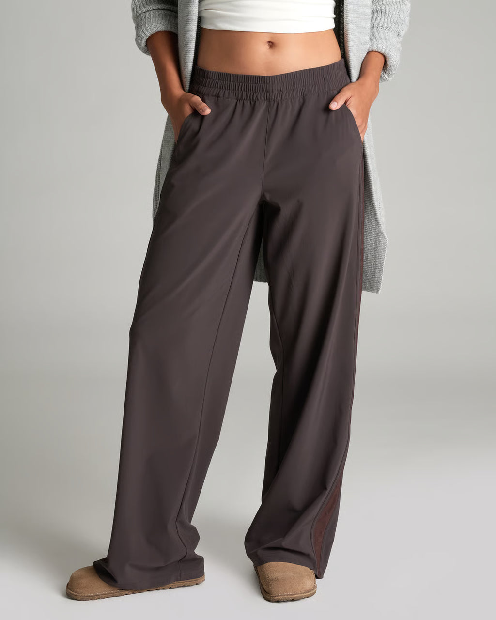 Vantage™ Wide-Leg