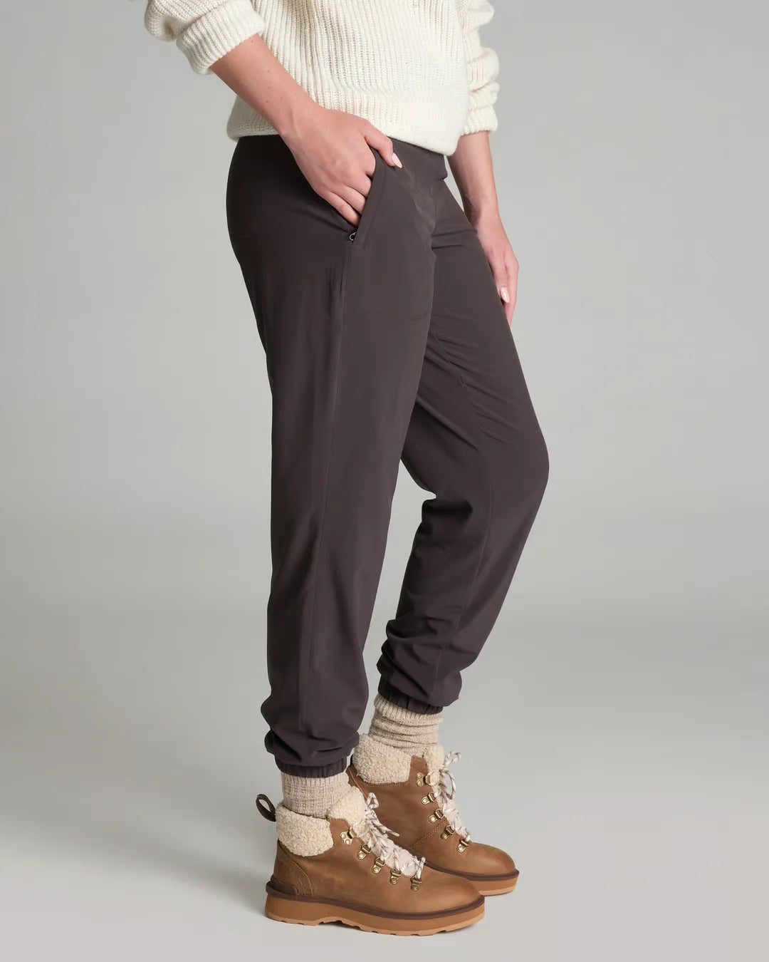 Vantage™ Lined Joggr