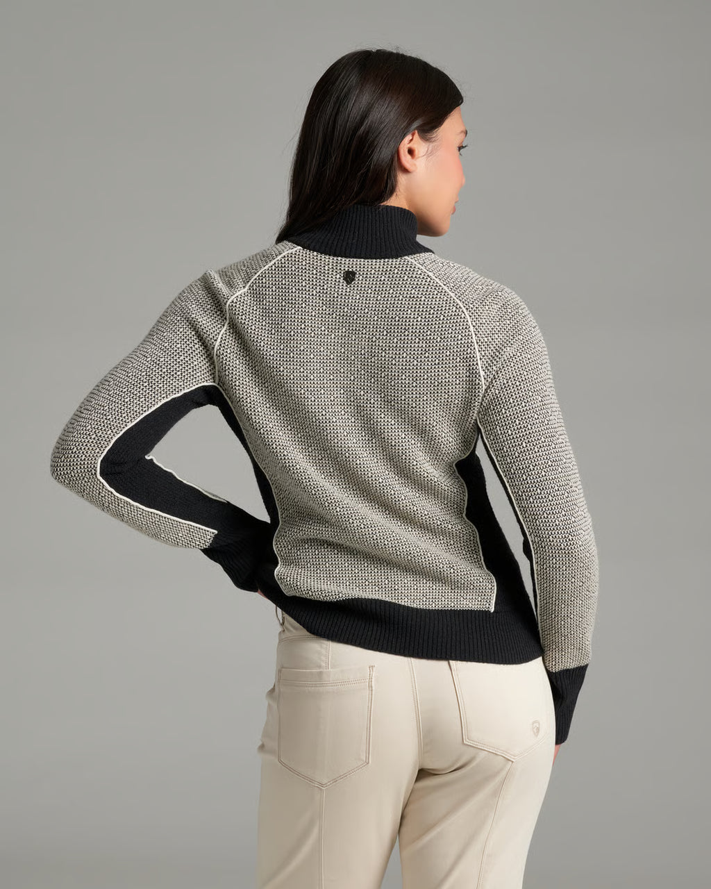Alpenkuhl™ Pullover