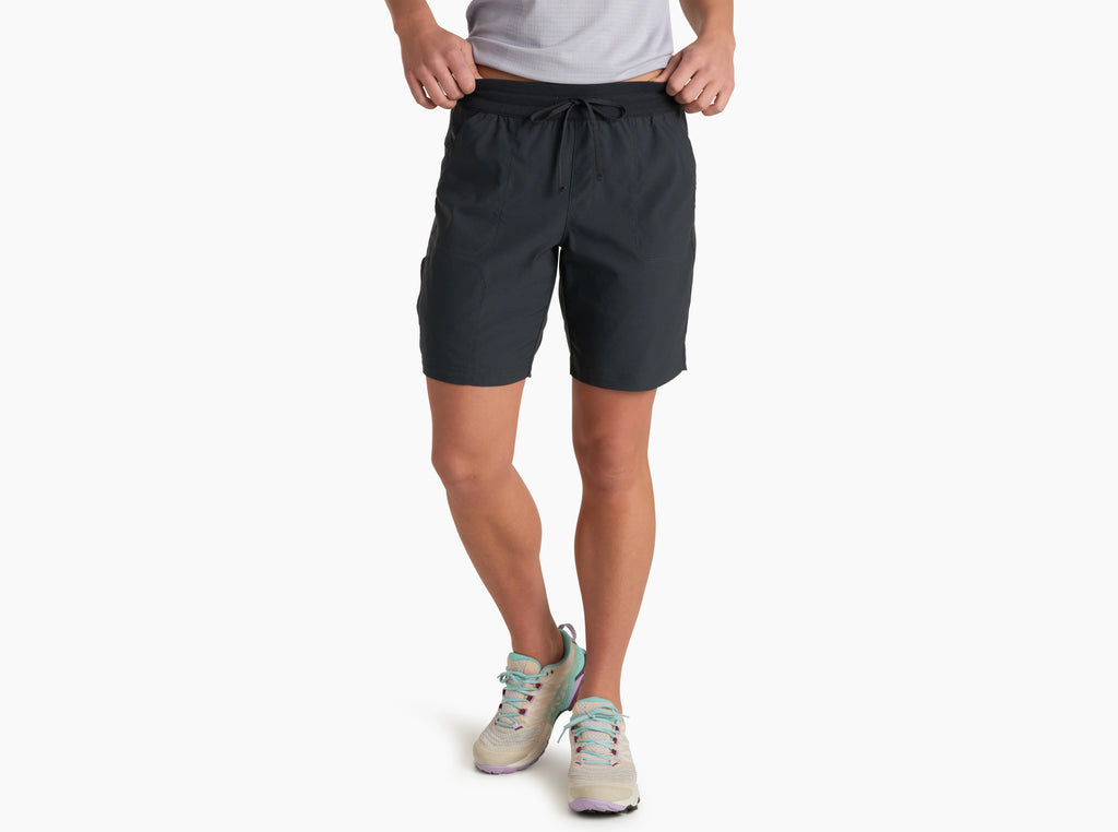 Trekr™ Pull-On  8"Short