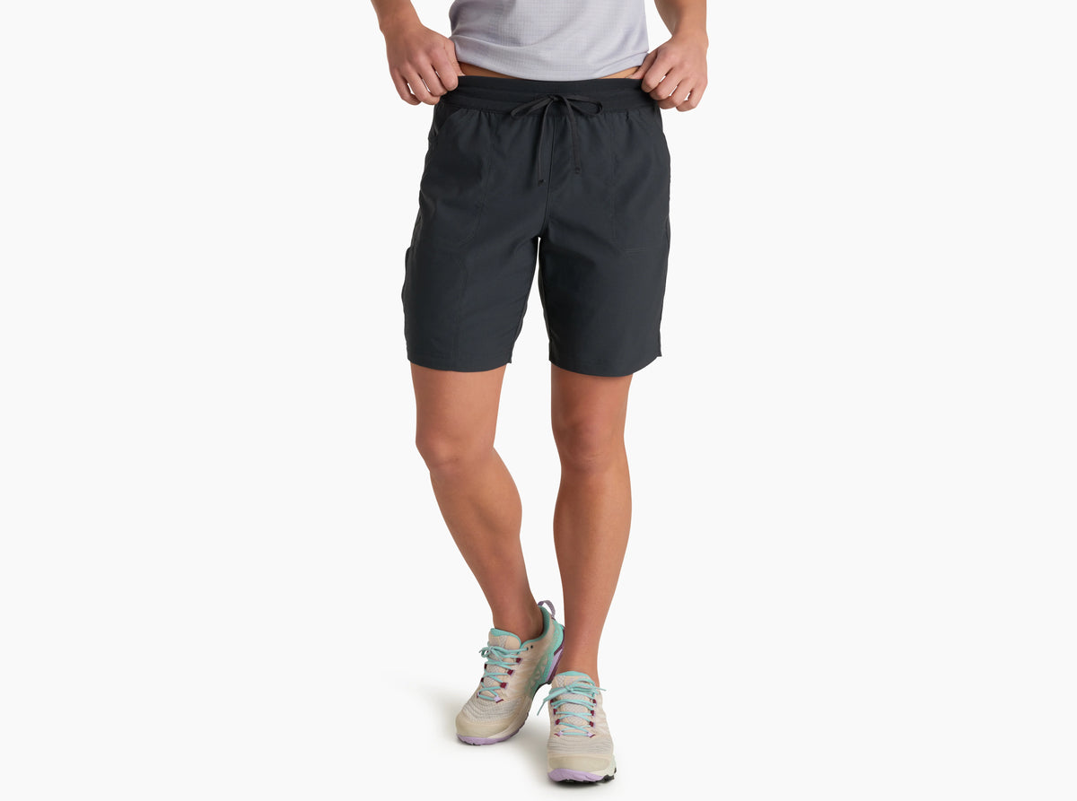Trekr™ Pull-On  8"Short