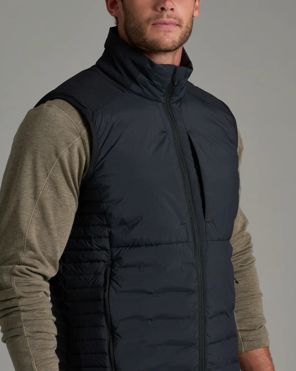 Spyfire® Vest