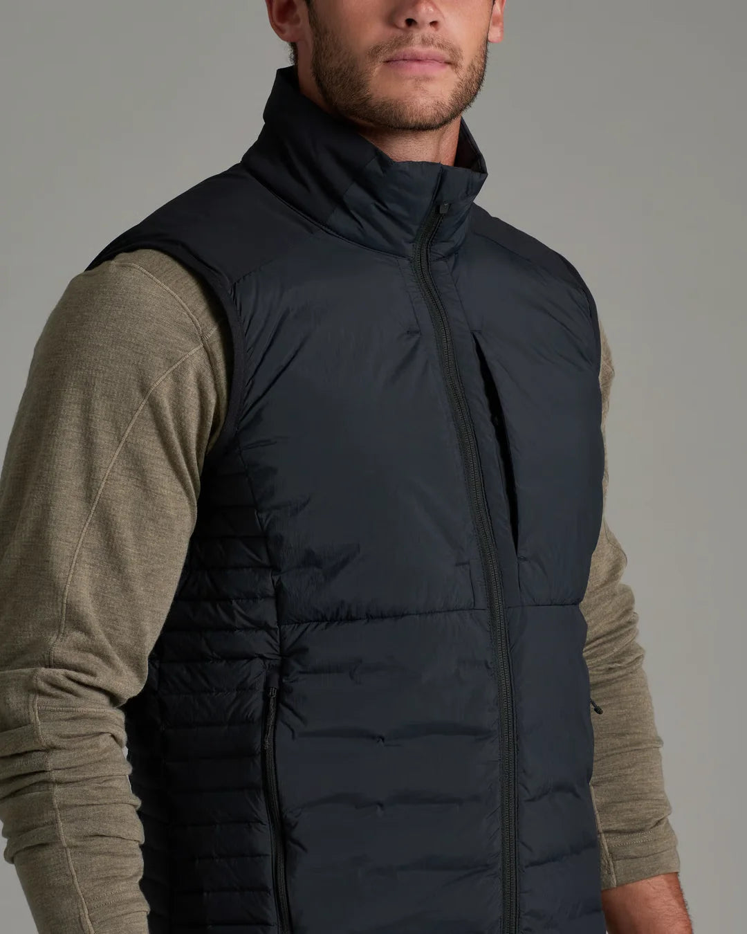 Spyfire® Vest