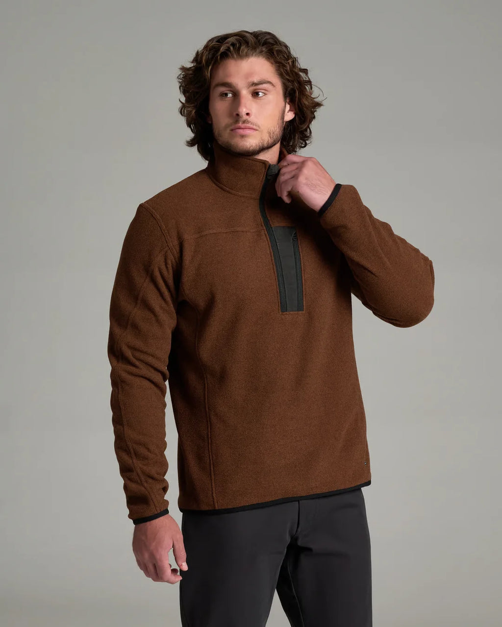 Skorchr™ Fleece 1/4 Zip