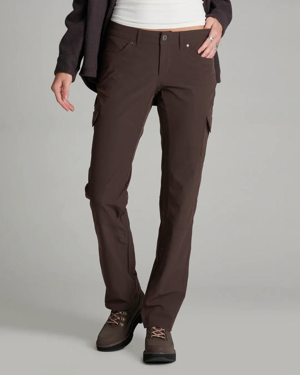 Freeflex™ Roll-Up Pant