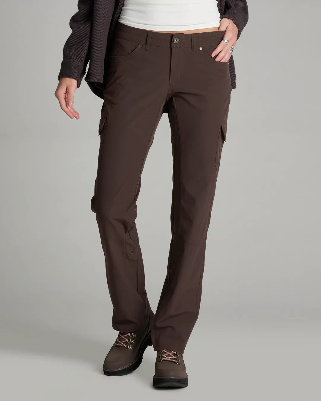 Freeflex™ Roll-Up Pant