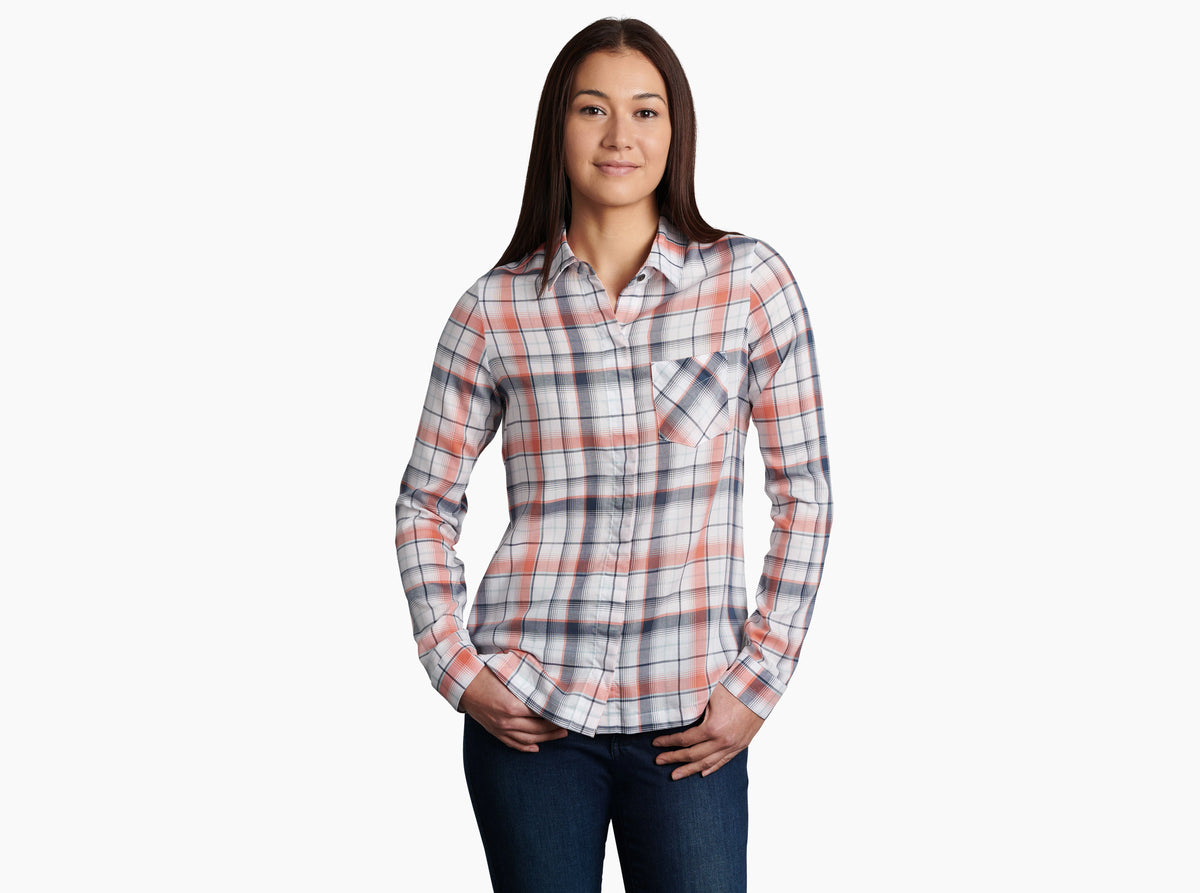 Hadley™ Long Sleeve
