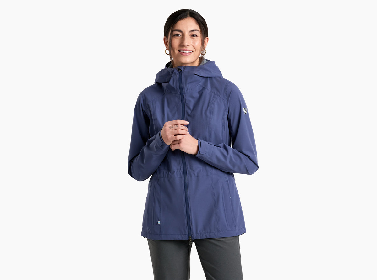 Stretch Voyagr™ Jacket