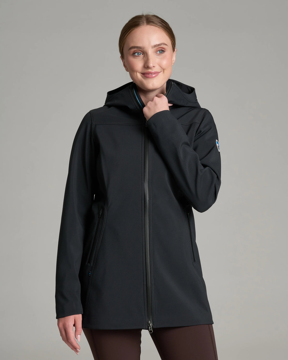 Frost™ Trench