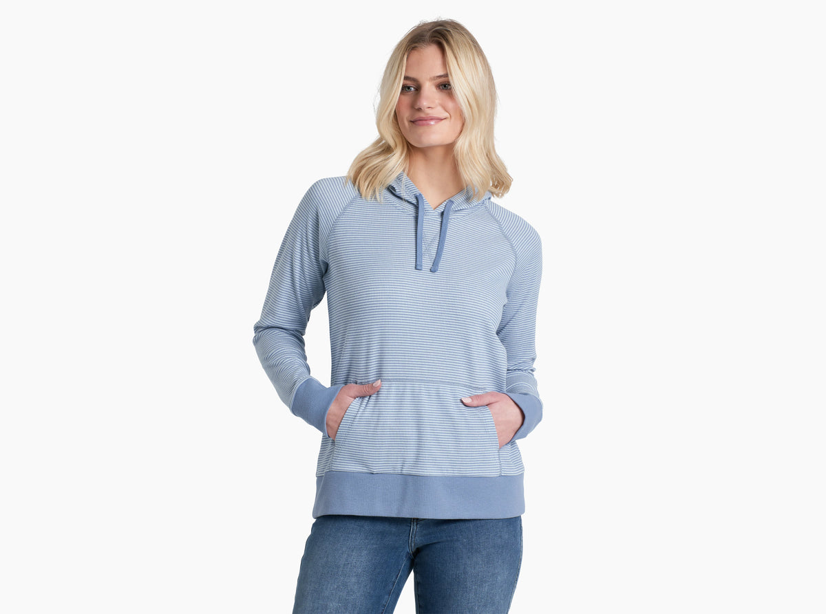 Stria™ Pullover Hoody