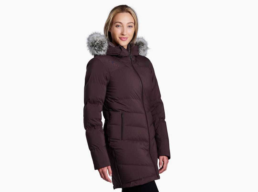 Frost™ Parka