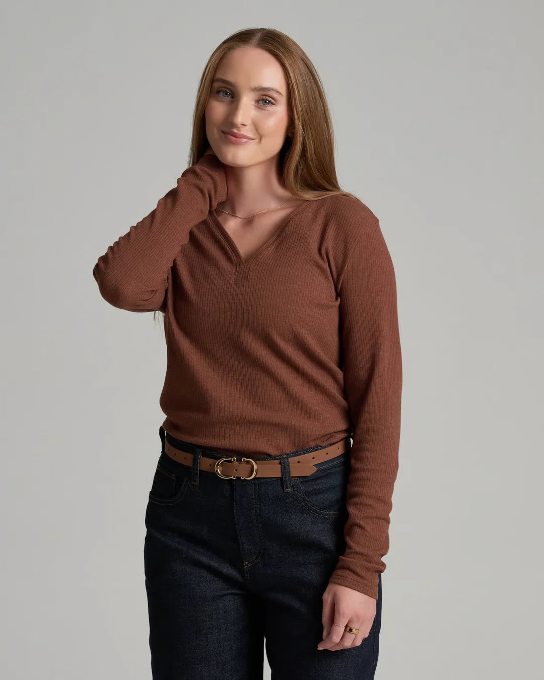 Verona™ V-Neck