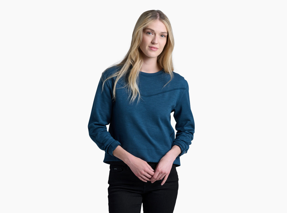 Lola™ Pullover Sweatshirt