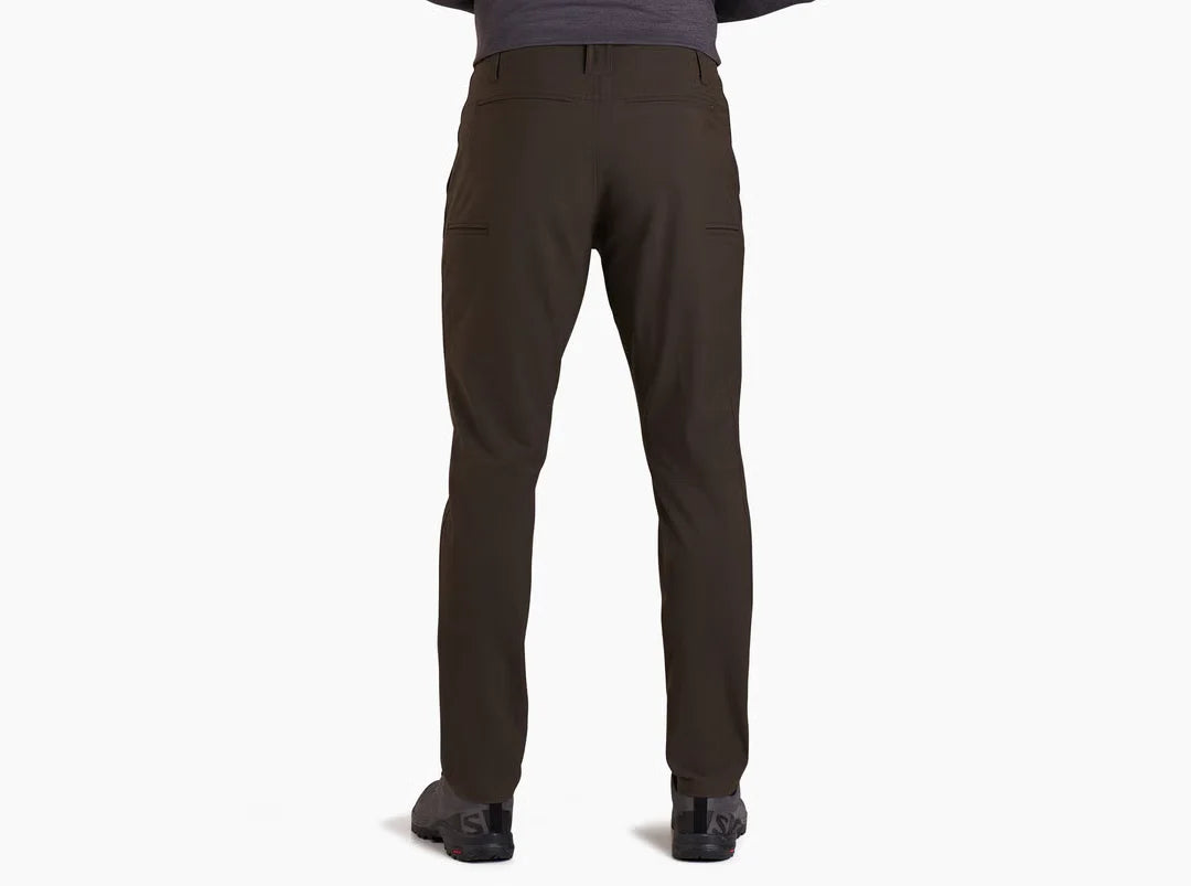 Resistor™ Chino