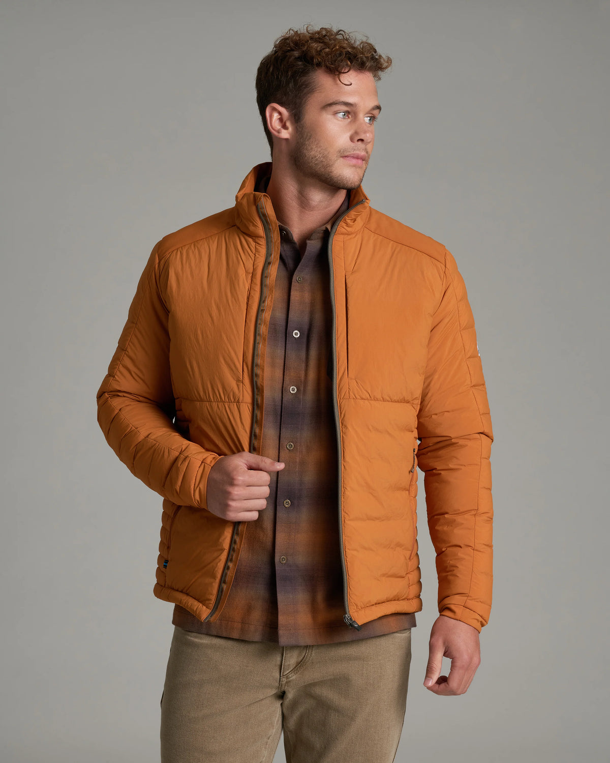 Spyfire® Jacket