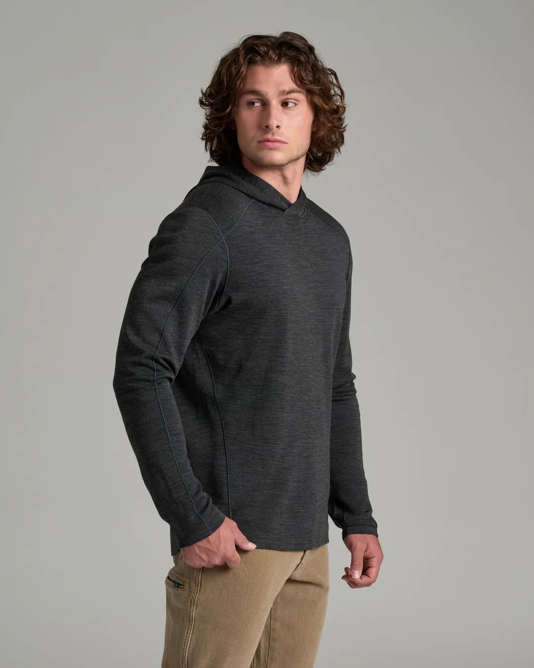 Invigoratr™ Merino Hoody