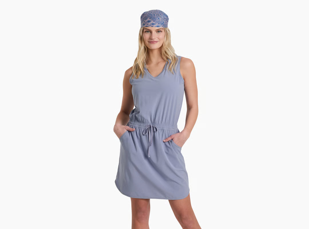 Vantage™ Dress