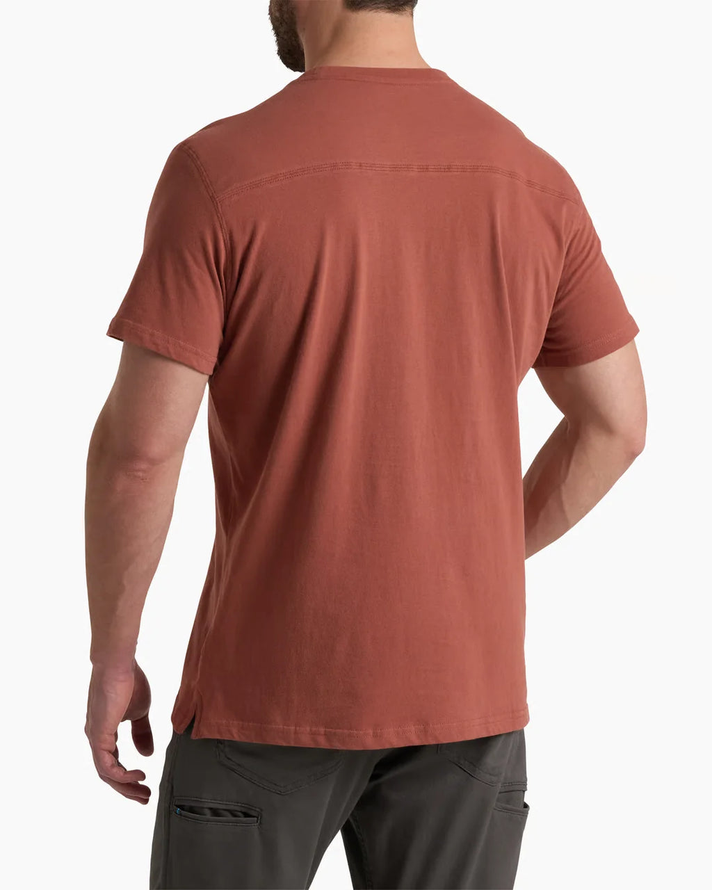 Bravado™ T