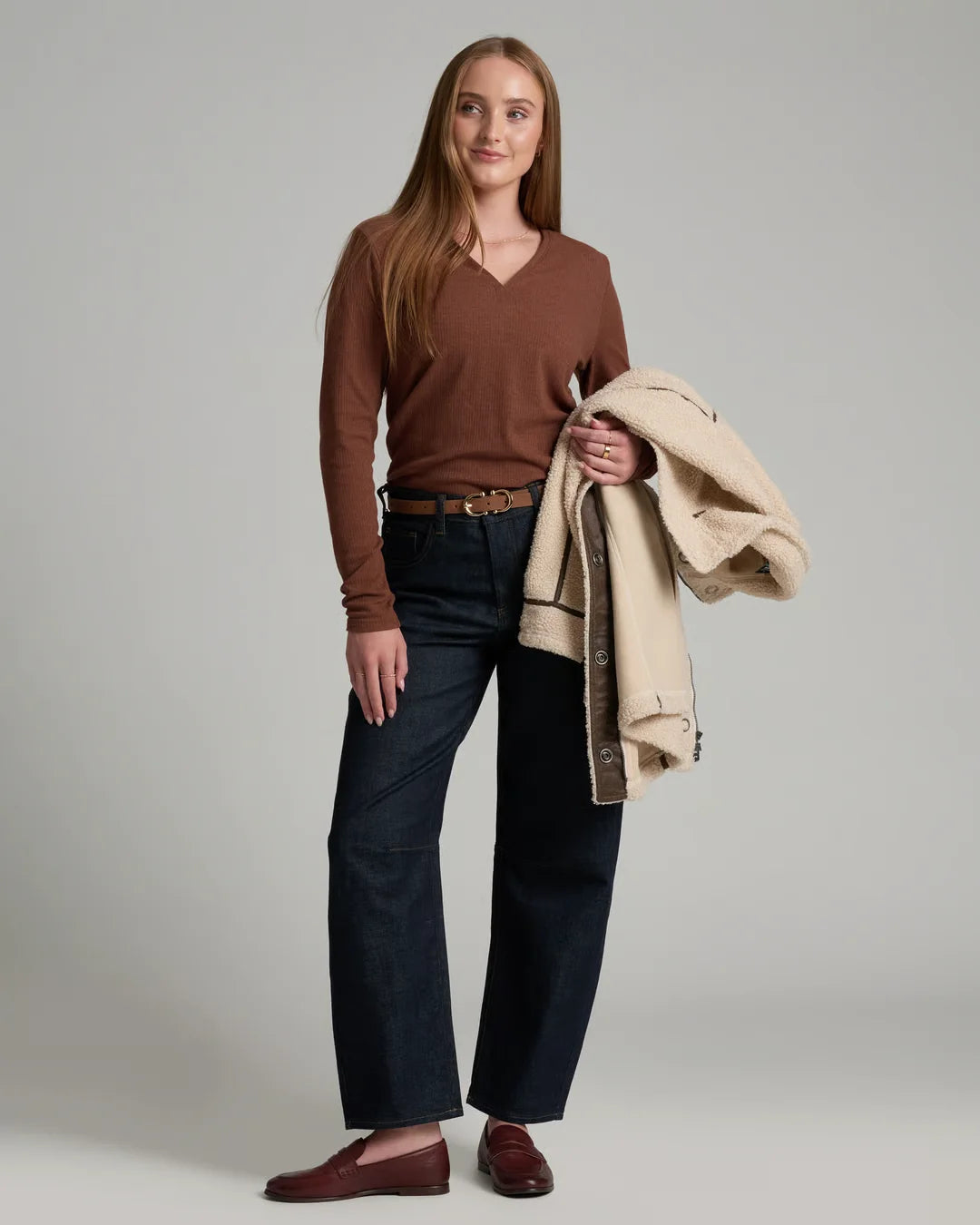 Verona™ V-Neck