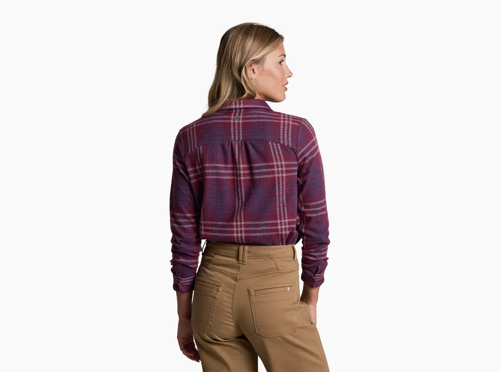 Innovatr™ Knit Flannel