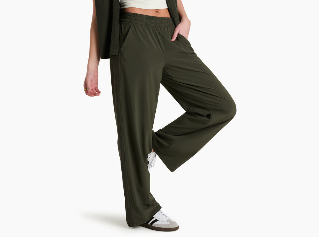 Vantage™ Wide-Leg