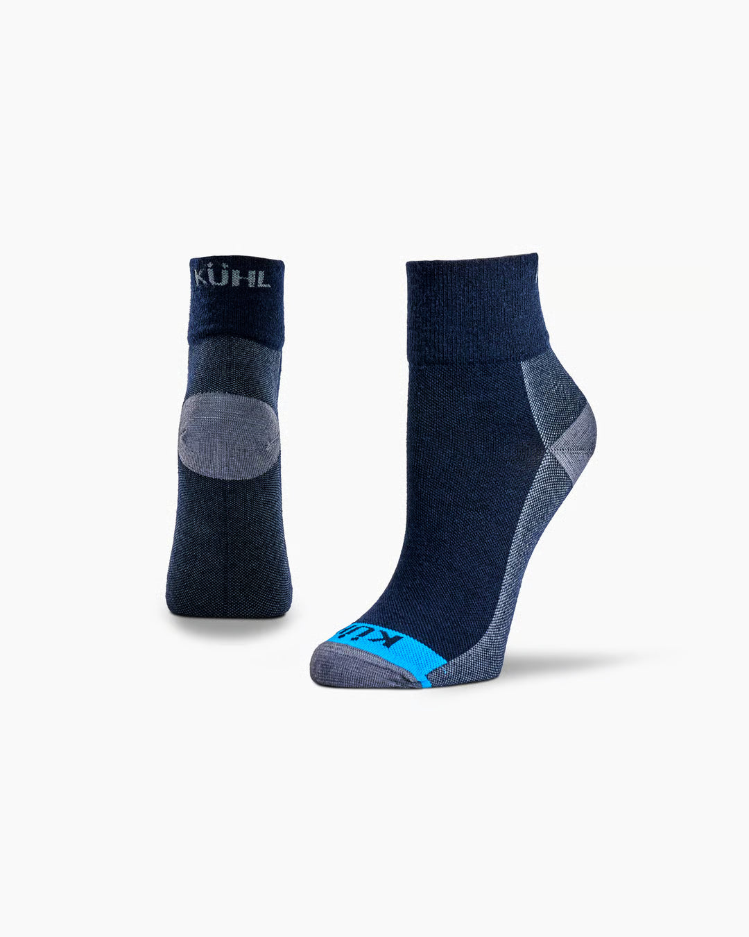 KÜHL® Ultralight Quarter Sock