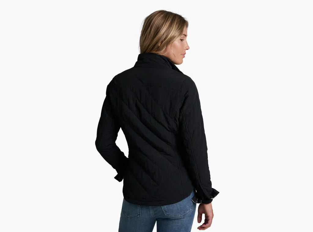 Stunnr™ Insulated Jacket