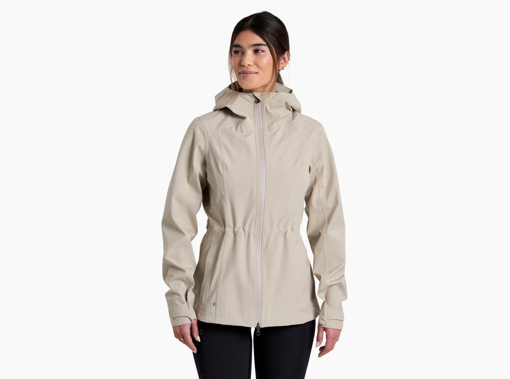 Stretch Voyagr™ Jacket