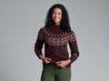 Alpina™ Sweater