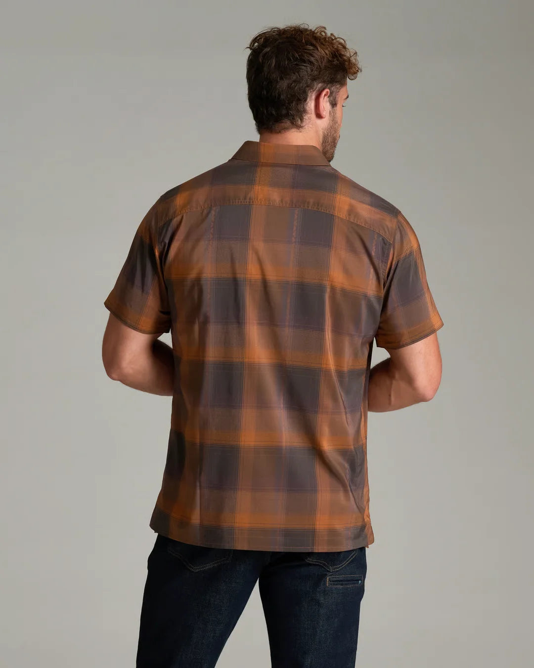 Response™ Short Sleeve