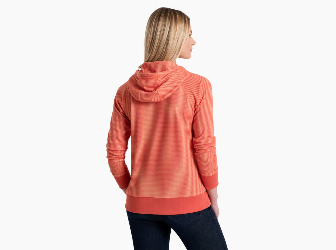 Stria™ Pullover Hoody