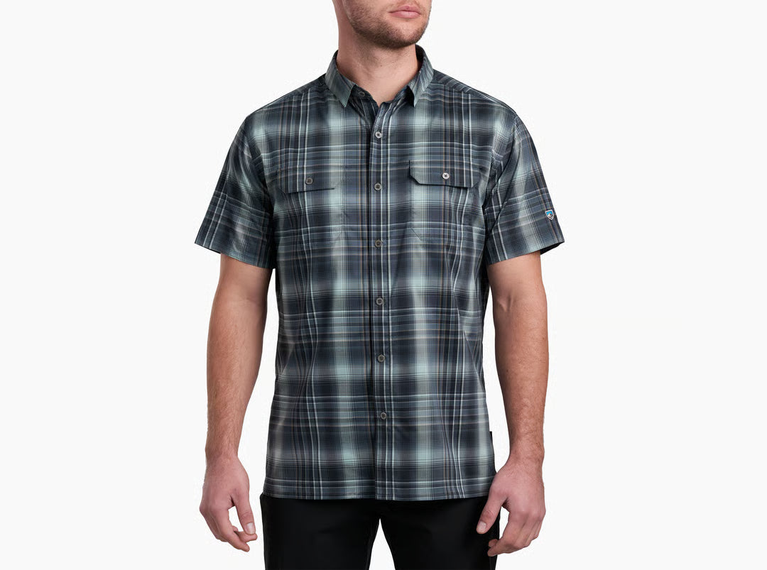 Response™ Short Sleeve