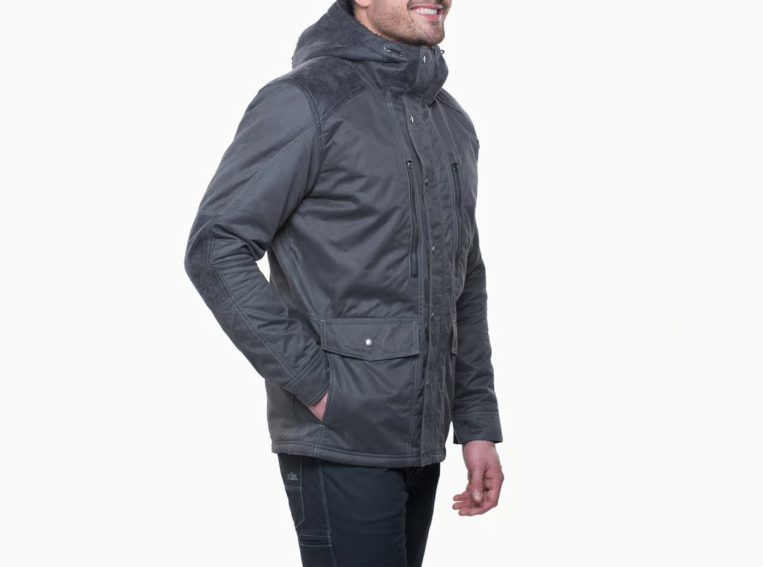Arktik™ Jacket