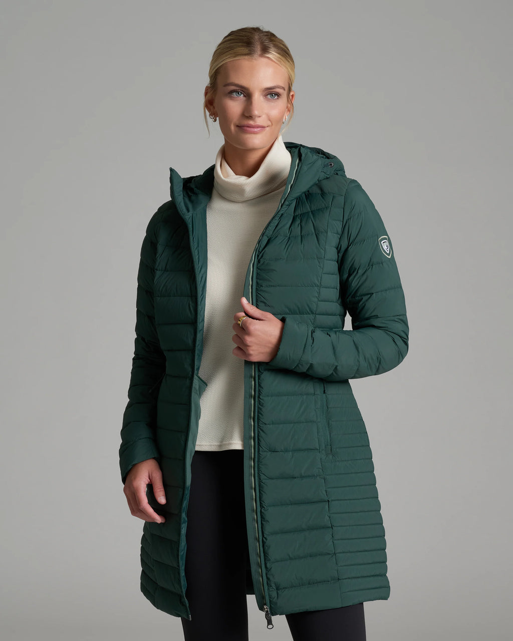 Spyfire® Parka