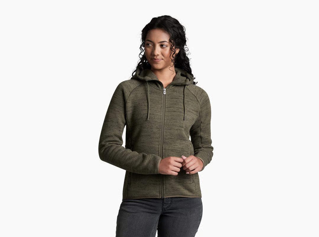 Avaline™ Hoody