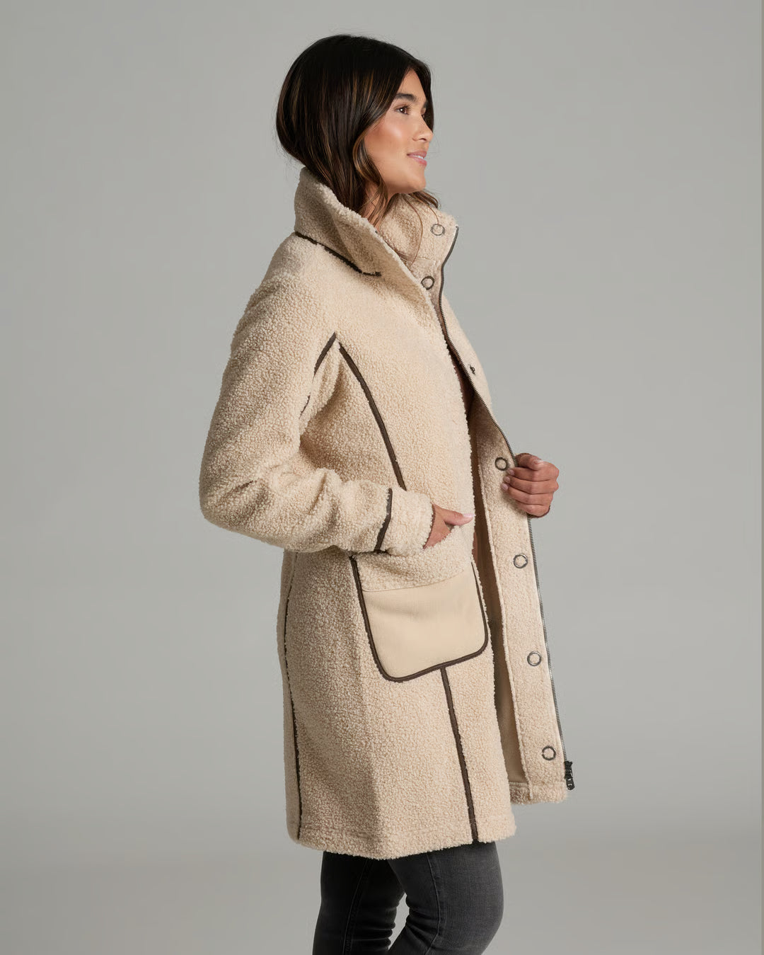 Durango™ Sherpa Long