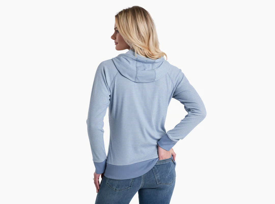 Stria™ Pullover Hoody