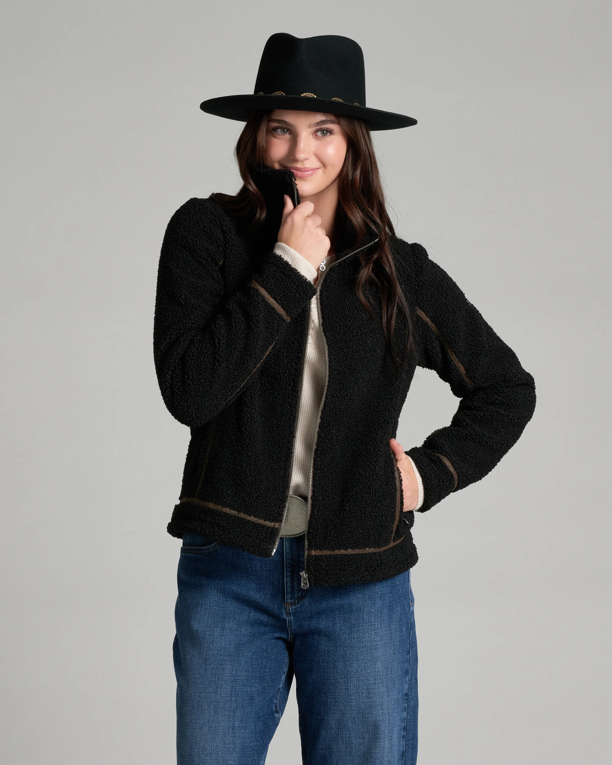 Durango™ Sherpa Jacket
