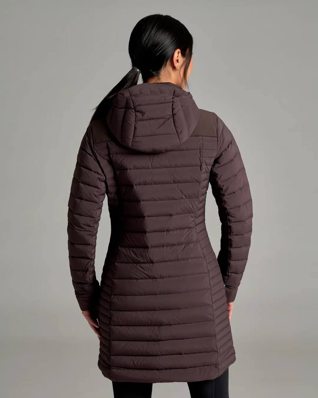 Spyfire® Parka